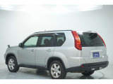 エクストレイル 2.0 20X 4WD 
