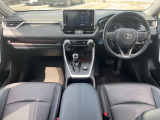 RAV4  ハイブリッドG