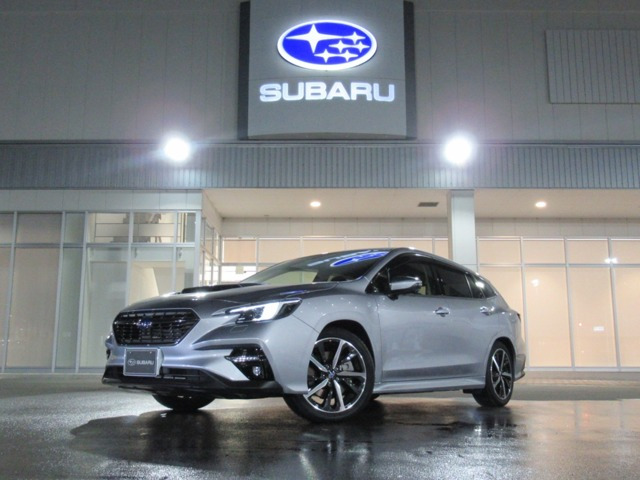 レヴォーグ 1.8 GT-H EX 4WD 
