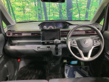 ワゴンRスティングレー ハイブリッド(HYBRID) T 