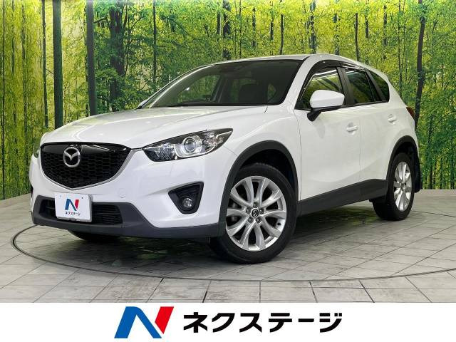 CX-5 2.2 XD Lパッケージ 