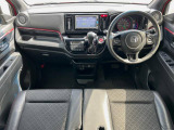 N-WGNカスタム G ターボ SS 2トーンカラースタイル パッケージ 特別仕様車