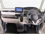 N-BOX G L ターボ ホンダセンシング 