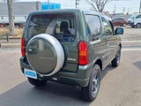 ジムニー ランドベンチャー 4WD 