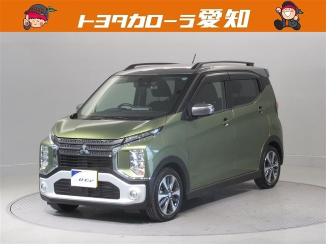 eKクロス T 
