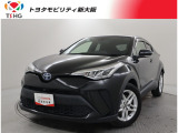 トヨタ C-HR