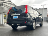 エクストレイル 2.0 20X 4WD 
