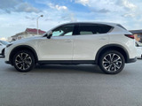 CX-5 2.5 25S Lパッケージ 4WD 