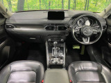 CX-5 2.5 25S Lパッケージ 