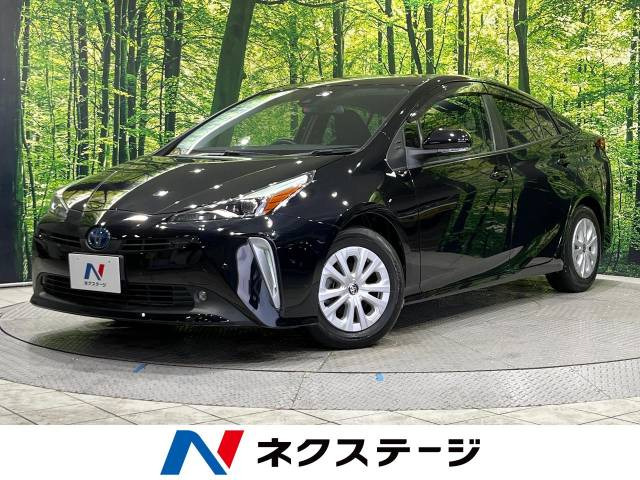 プリウス 1.8 S セーフティ プラスII 