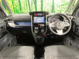 ルーミー 1.0 カスタム G-T 