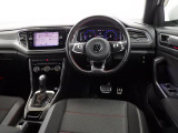 T-Roc TDI スポーツ ディーゼル 