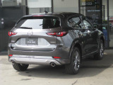 CX-5 2.2 XD エクスクルーシブ モード 