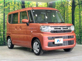 大好評のボディコーティング「弾スプラッシュコート」もご納車までに施工可能。通常のガラスコートと異なる、耐久年数6年の無機質ガラスコーティングが、ボディをキレイな状態に保ってくれます。