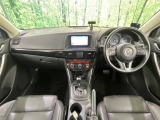 CX-5 2.2 XD Lパッケージ 