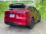 CX-60 3.3 XD ハイブリッド エクスクルーシブスポーツ ディーゼル 4WD 