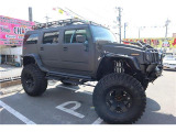 H2 タイプG 4WD リフトアップ 4WD Sステップ