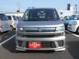 ワゴンR ハイブリッド(HYBRID) FZ 