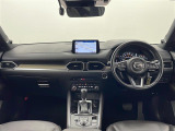 CX-5 2.2 XD エクスクルーシブ モード 4WD 4WD 本革シート
