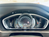 V40 D4 インスクリプション ディーゼル 本革シート 修復歴無し