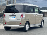 ムーヴキャンバス G メイクアップ リミテッド SAIII 