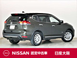 エクストレイル 2.0 20Xi ハイブリッド 