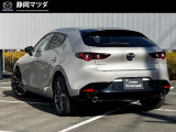 MAZDA3ファストバック 2.0 20S プロアクティブ ツーリング セレクション 