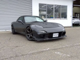RX-7 タイプR バサースト 