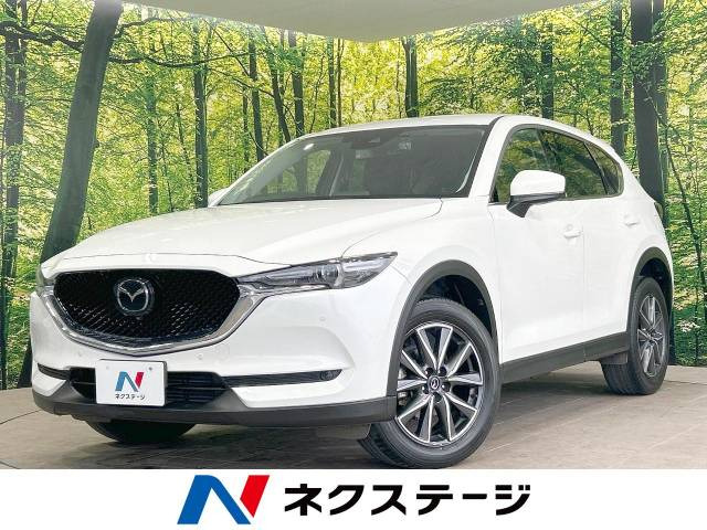 CX-5 2.2 XD Lパッケージ 