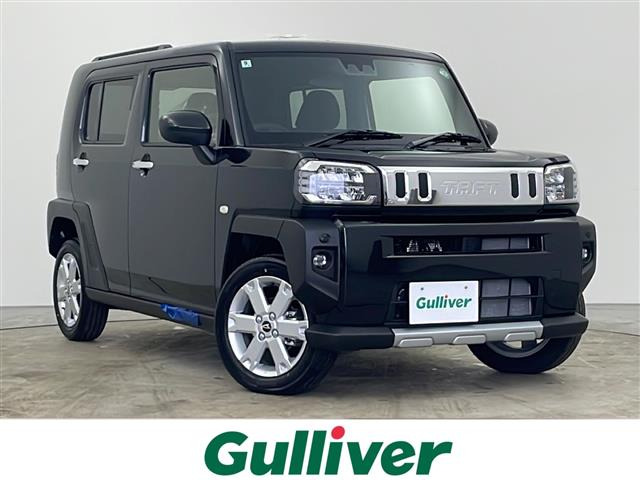 タフト G ターボ クロム ベンチャー 4WD 4WD サンルーフ