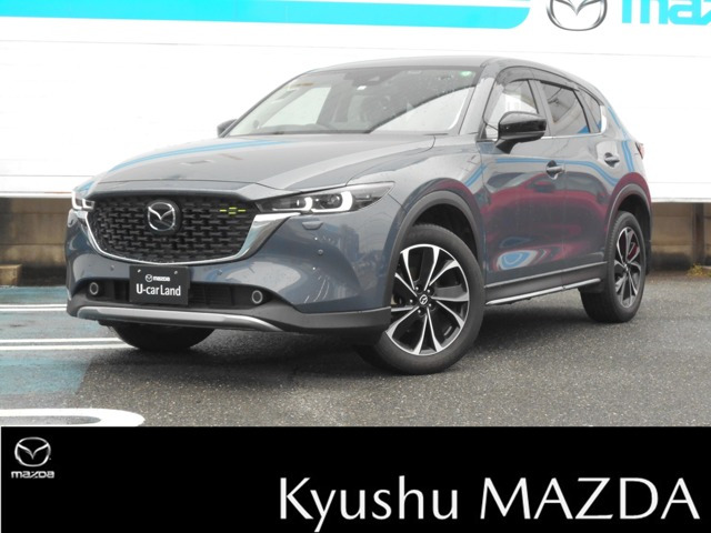 CX-5 2.2 XD フィールドジャーニー 4WD 