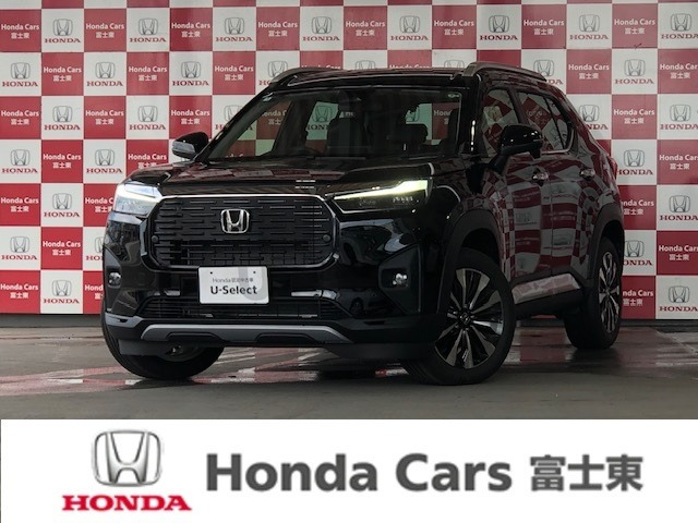 WR-V 1.5 Z プラス 
