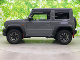 ジムニーシエラ 1.5 JC 4WD 