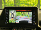C-HR 1.2 G-T モード ネロ セーフティ プラス 