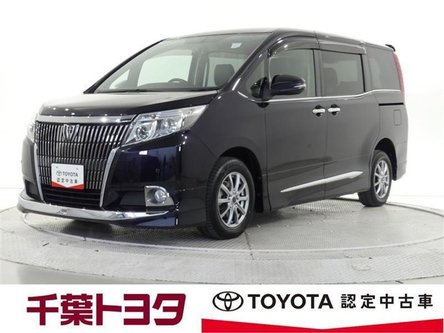 エスクァイア 2.0 Gi 4WD 