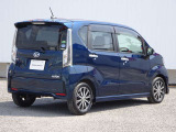 ムーヴカスタム X リミテッド SAIII 