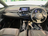 C-HR  G LEDエディション
