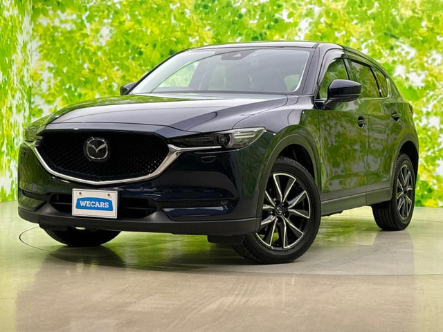 CX-5 2.5 25S Lパッケージ 4WD 