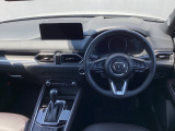 CX-5 2.2 XD エクスクルーシブ モード 4WD 