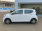 ミライース L 4WD 