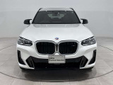 X3 M40d ディーゼル 4WD 