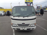 ダイナ  平ボディ 1.5t