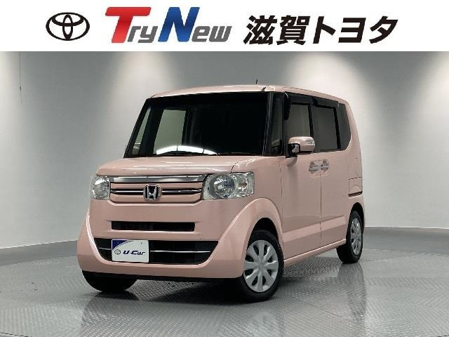 N-BOX G Lパッケージ 
