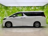 アルファードハイブリッド 2.4 SR 4WD 