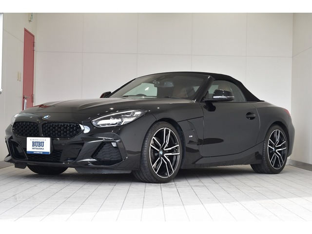 Z4 sドライブ 20i Mスポーツ 