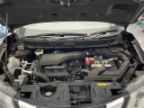 エクストレイル 2.0 20X 4WD 4WD 修復歴無し
