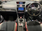 WRX STI 2.0 タイプS 4WD 