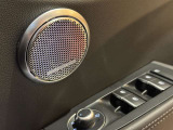 harman kardonサウンドシステムで良質な音楽とともにドライブができます♪