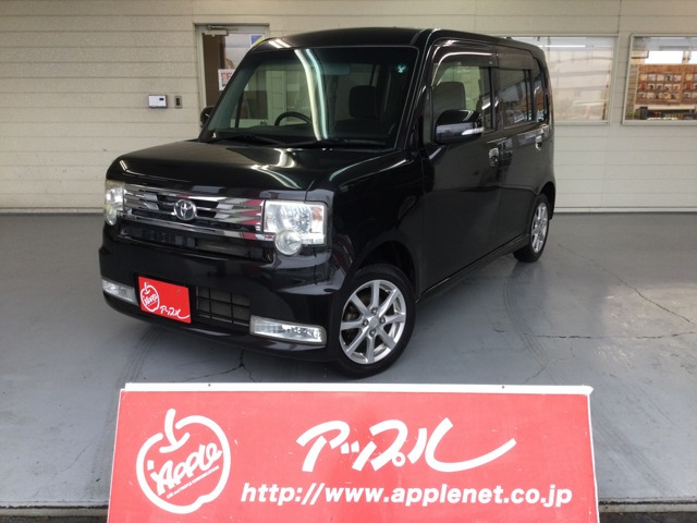 ピクシススペース カスタム X 4WD 