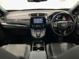 CR-V 2.0 e:HEV EX ブラック エディション 